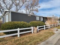 1991 AME Mobile Home