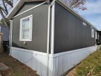 1991 AME Mobile Home