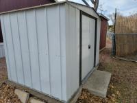 1991 AME Mobile Home