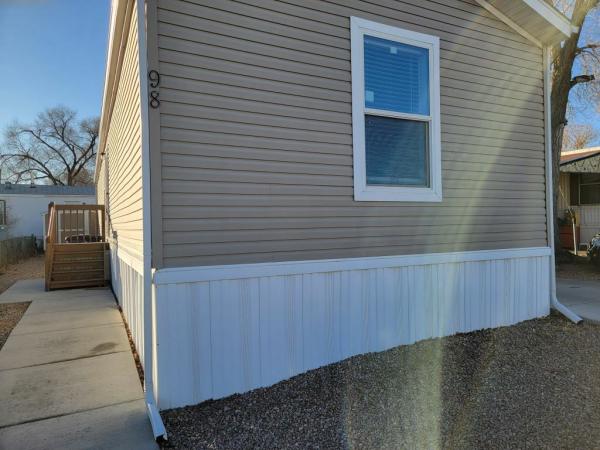 2019 Skyline Mobile Home For Sale