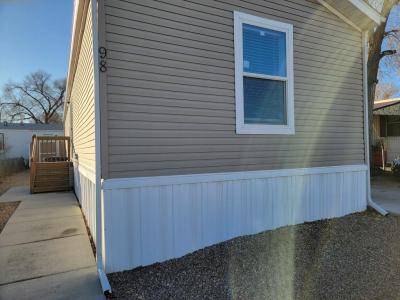 Mobile Home at 999 Fortino Blvd #98 Pueblo, CO 81008