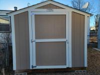 2019 Skyline Dillon Mobile Home