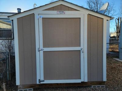 Photo 3 of 20 of home located at 999 Fortino Blvd #98 Pueblo, CO 81008