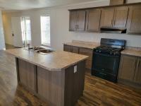 2019 Skyline Dillon Mobile Home