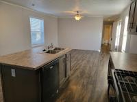 2019 Skyline Dillon Mobile Home