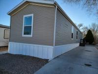 2019 Skyline Dillon Mobile Home