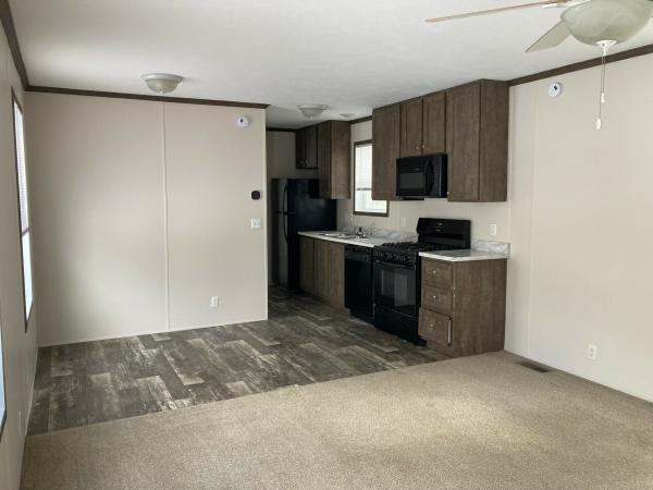 2019 Clayton mobile Home