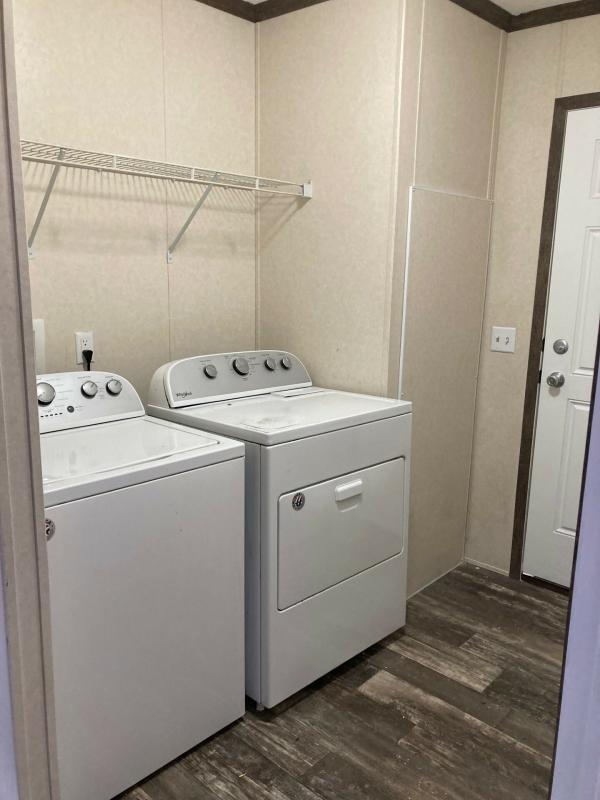 2019 Clayton mobile Home