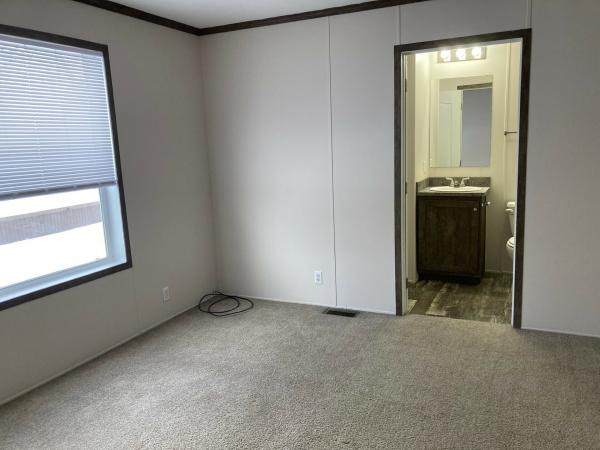 2019 Clayton mobile Home