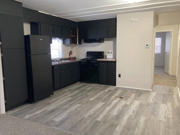 1978 Elcona mobile Home