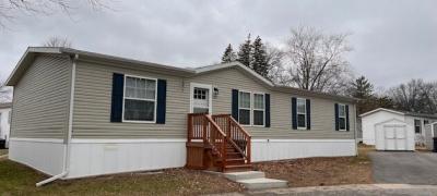 Mobile Home at 123 West Daisy Lane Holland, OH 43528