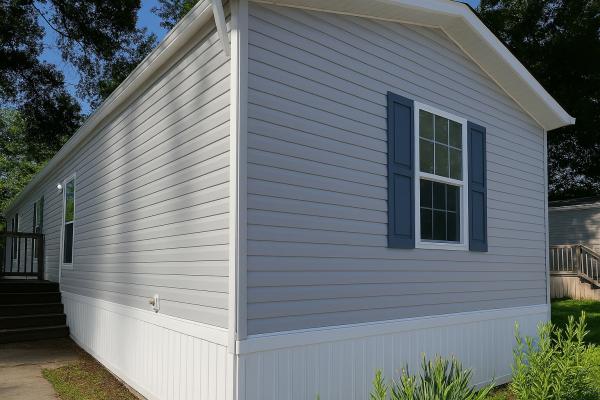 2015 Redman Mobile Home For Sale