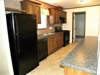 2015 Redman 1670201RA Mobile Home