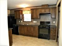 2015 Redman 1670201RA Mobile Home