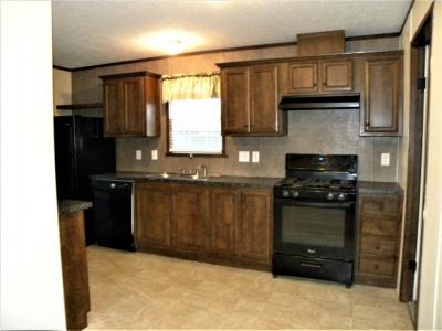 Photo 3 of 6 of home located at 172 East Heather Holland, OH 43528