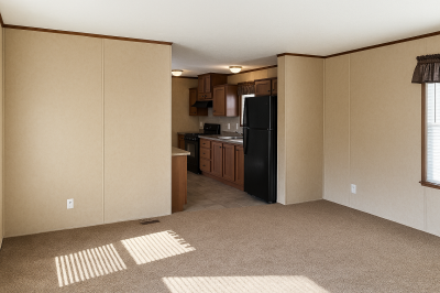 Photo 4 of 6 of home located at 172 East Heather Holland, OH 43528