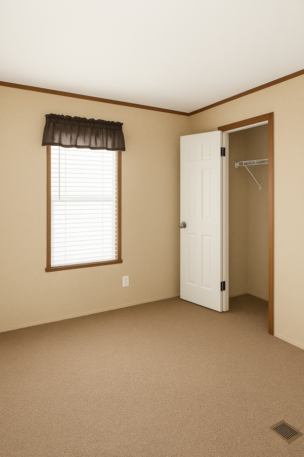 2015 Redman 1670201RA Mobile Home