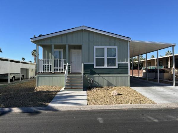 2023 Clayton Mobile Home For Sale