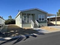 2023 Clayton Marigold Mobile Home