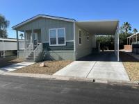 2023 Clayton Marigold Mobile Home