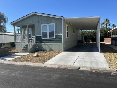 Photo 3 of 21 of home located at 5303 East Twain Lot 27 Las Vegas, NV 89122