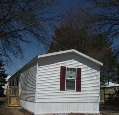 Mobile Home at 368 East Appleton Terrace Holland, OH 43528