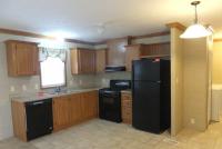 2014 Skyline E400C Mobile Home