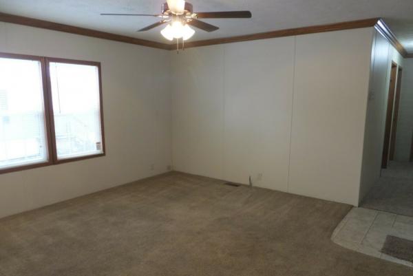 2014 Skyline E400C Mobile Home