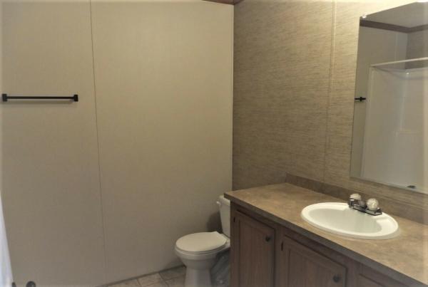 2014 Skyline E400C Mobile Home