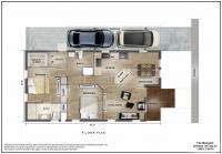 2023 Clayton Marigold Mobile Home