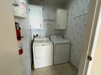 1995 Palm Harbor UNK Mobile Home