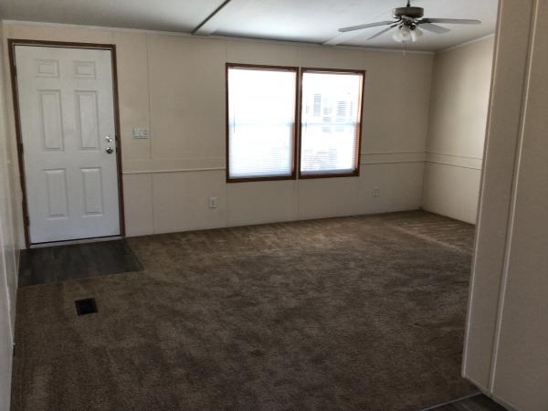 2006 Skyline Mobile Home