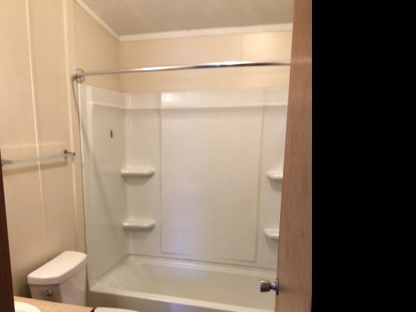 2006 Skyline Mobile Home