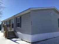 2006 Skyline Mobile Home