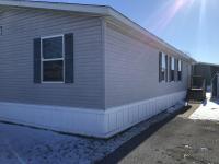 2006 Skyline Mobile Home