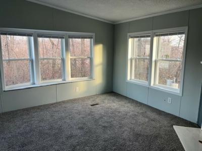 Mobile Home at 1133 Herrington Monroe, MI 48161