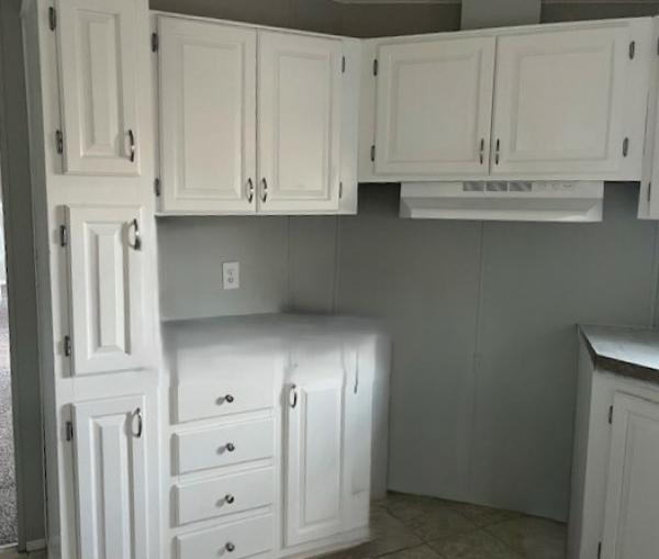 1991 Redman Mobile Home