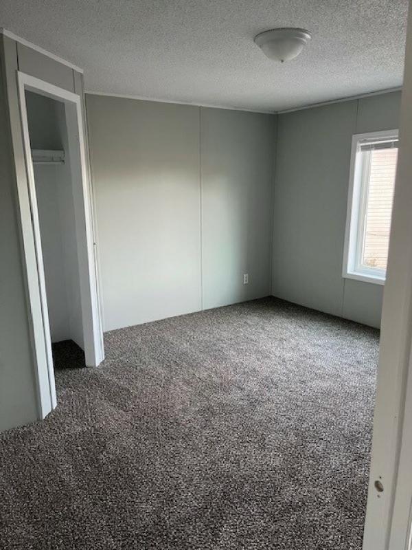 1991 Redman Mobile Home