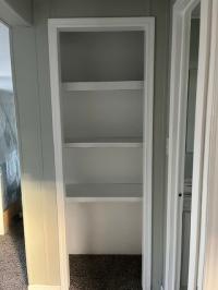 1991 Redman Mobile Home