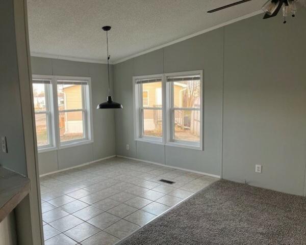 1991 Redman Mobile Home