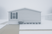 1993 DUTCH Mobile Home