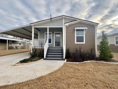 Mobile Home at 515 Blue Grass Way Lot Bl515 Princeton, TX 75407