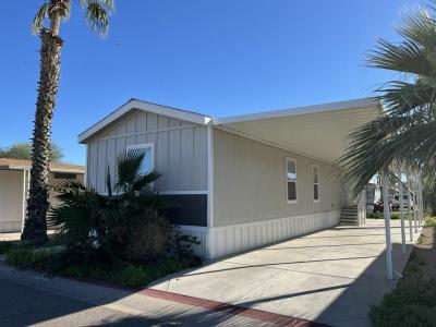 Mobile Home at 625 West Mckellips Lot 306 Mesa, AZ 85201