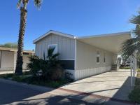 2019 Clayton Palo Verde Mobile Home