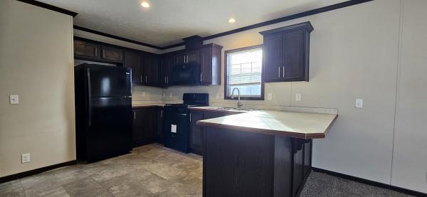 2019 Skyline FXP994AC Mobile Home