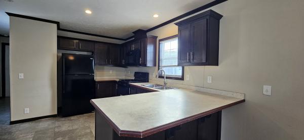 2019 Skyline FXP994AC Mobile Home