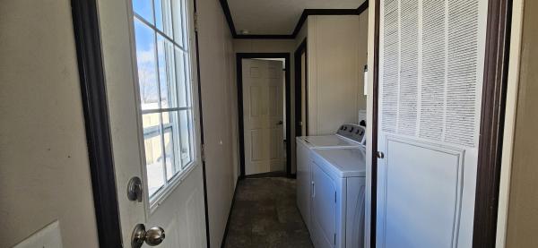 2019 Skyline FXP994AC Mobile Home