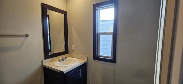 2019 Skyline FXP994AC Mobile Home