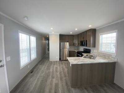 Photo 3 of 5 of home located at 522 Cour Louis Warren, MI 48091