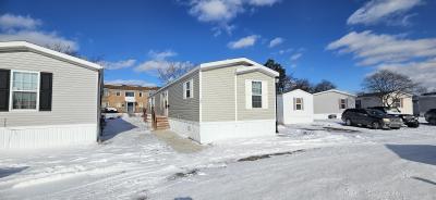 Photo 2 of 13 of home located at 136 North Lafayette Warren, MI 48091